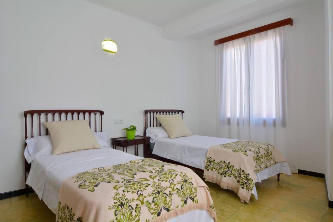 Brisas Vista Mar Appartement