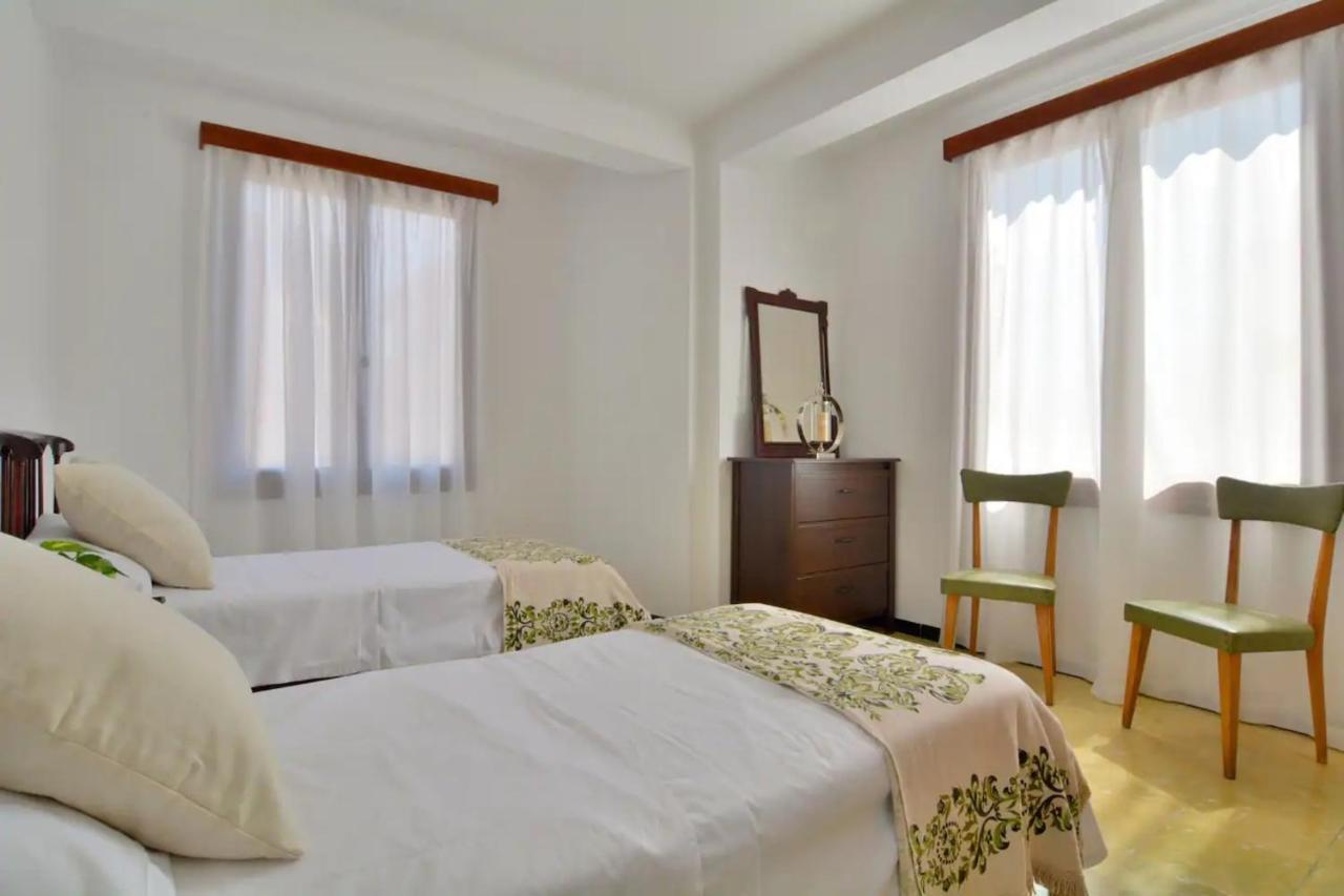 Brisas Vista Mar Appartement *