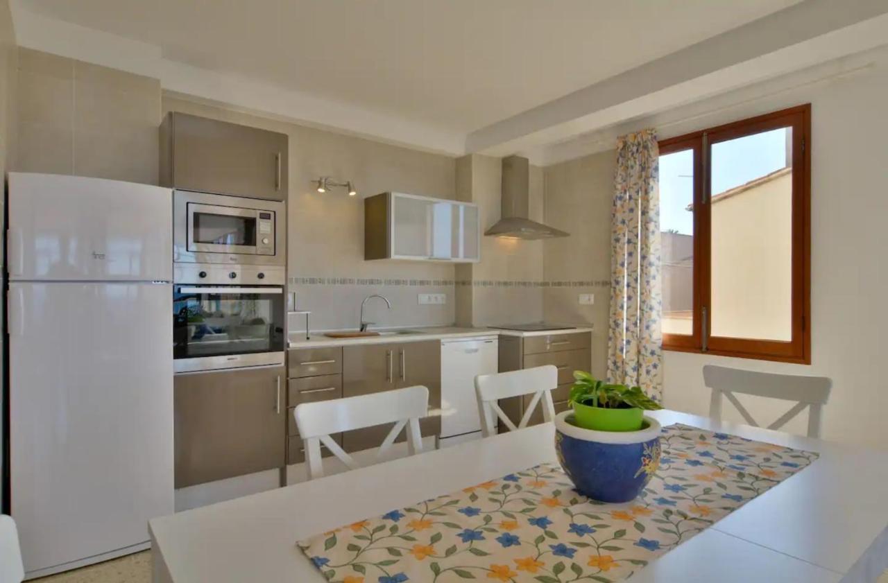 Brisas Vista Mar * Sa Ràpita