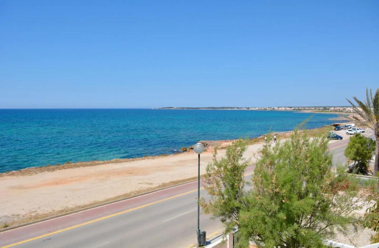 Brisas Vista Mar Sa Ràpita
