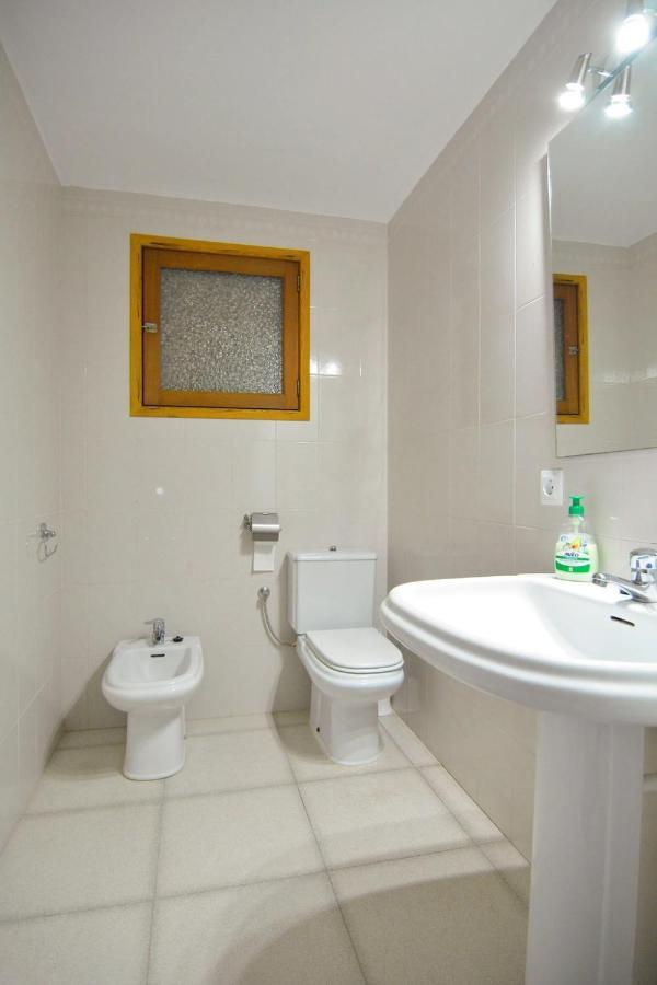 Appartement Brisas Vista Mar Sa Ràpita