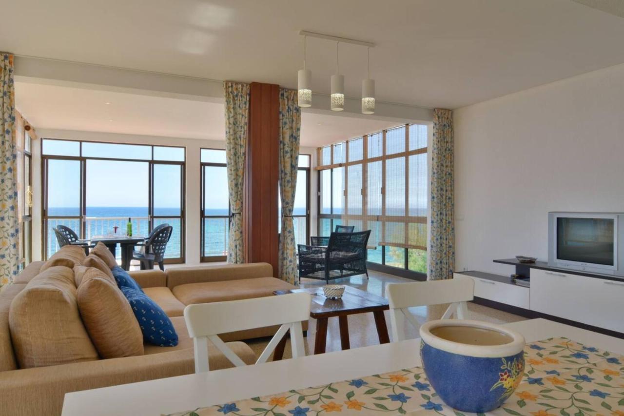 Brisas Vista Mar Sa Ràpita