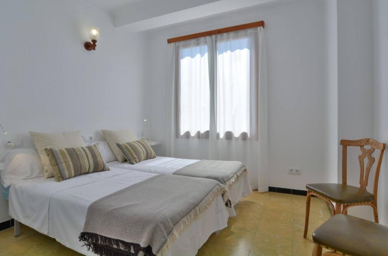 Brisas Vista Mar Appartement