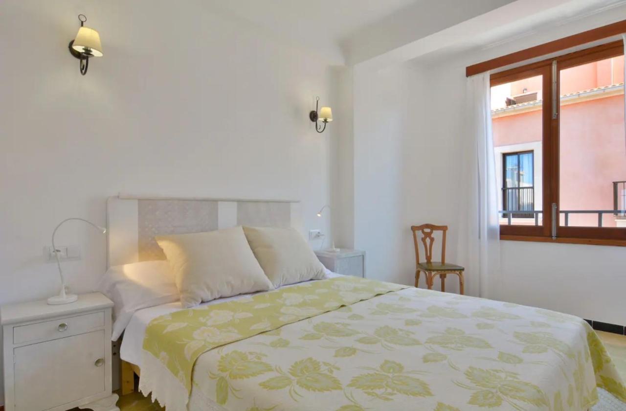 Brisas Vista Mar Appartement *