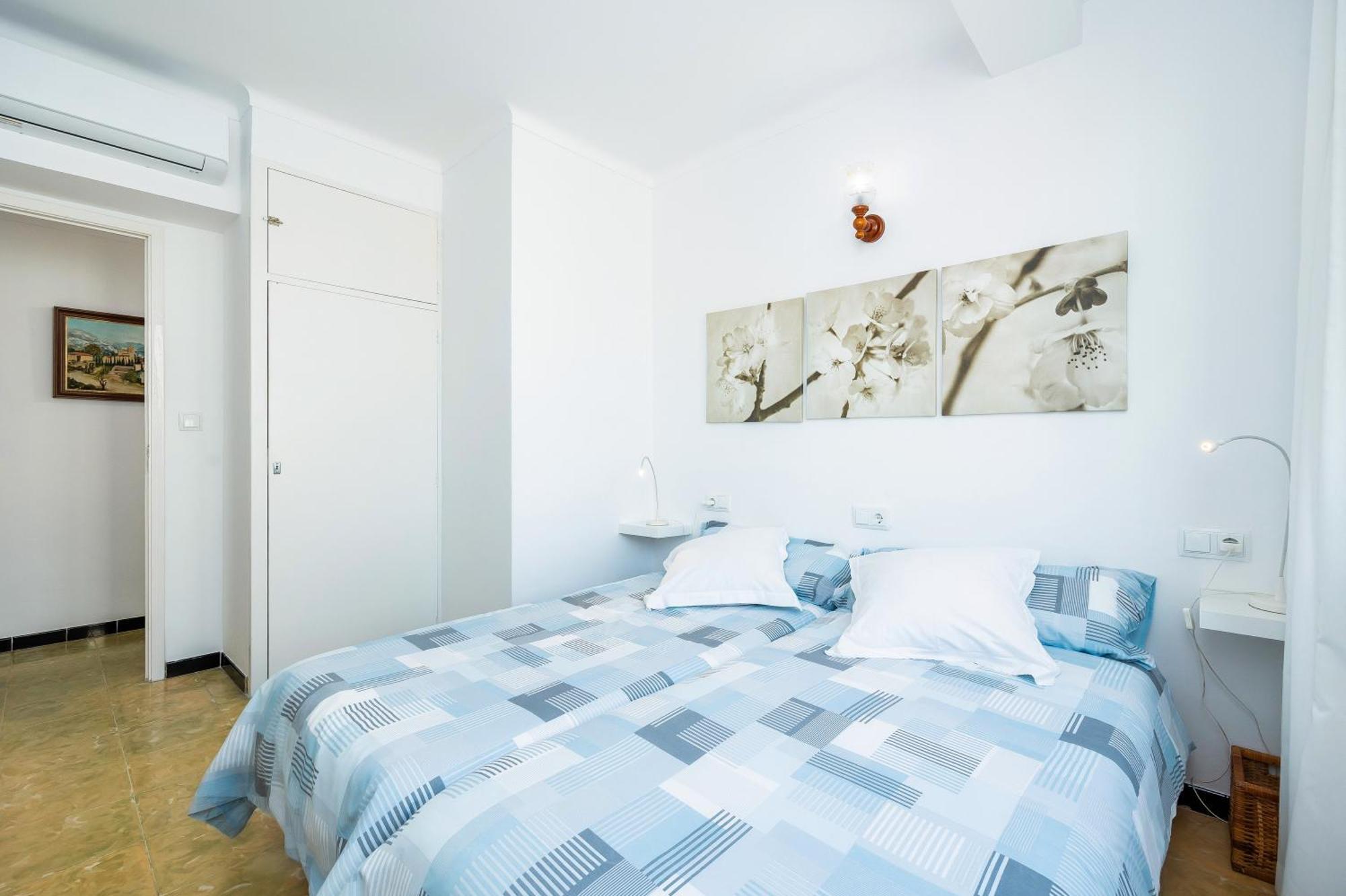 Apartment Brisas Vista Mar